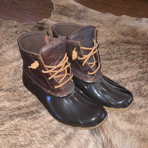 Sperry Women’s Boots